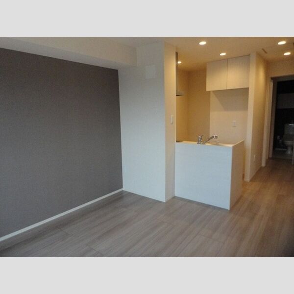 居室・リビング (LDK10.6帖)