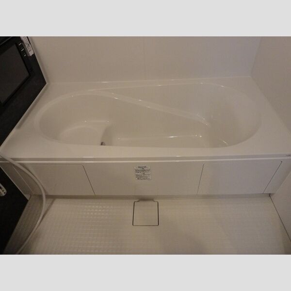 バス (一坪風呂)