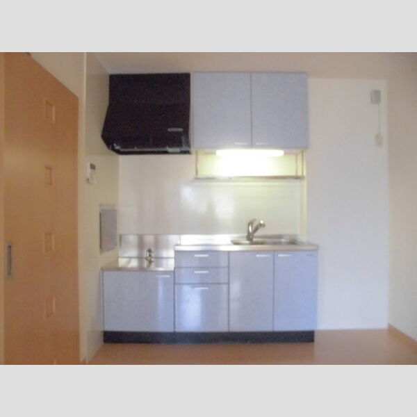 キッチン (キッチン)