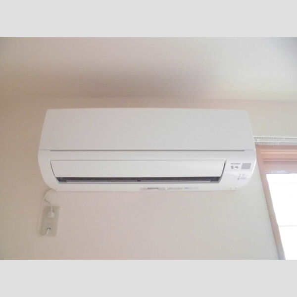 その他設備 (エアコン)