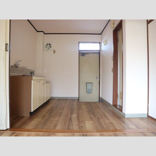 その他 (キッチンスペース)