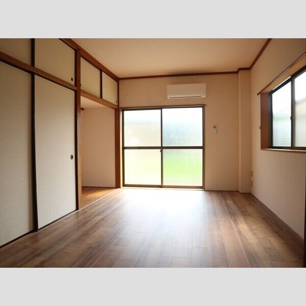 居室・リビング (洋室)