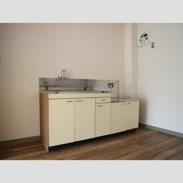 キッチン (キッチン)