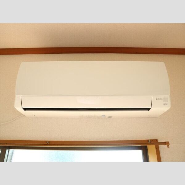 その他設備 (エアコン)