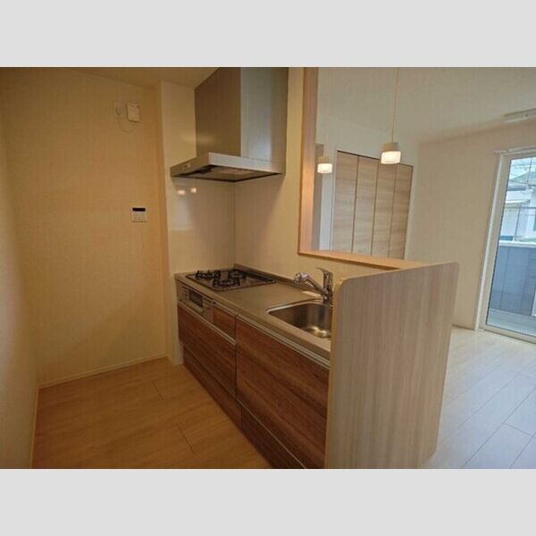 その他 (キッチン)