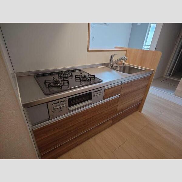 キッチン (キッチン)