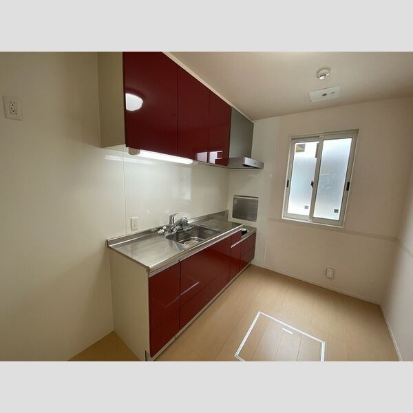 キッチン (キッチン)