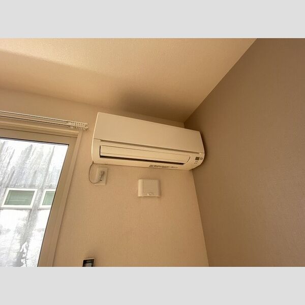 その他設備 (エアコン)