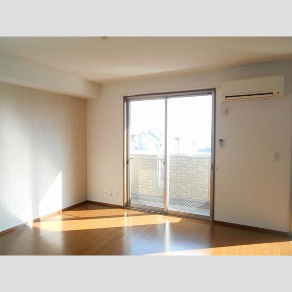 居室・リビング (LDK11帖)