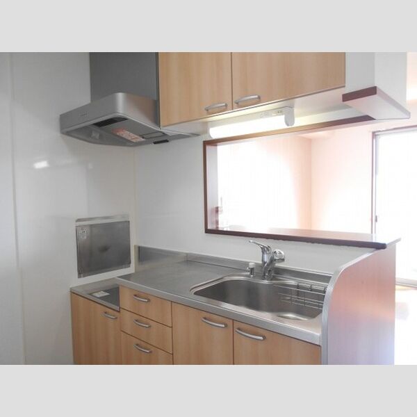 キッチン (キッチン)