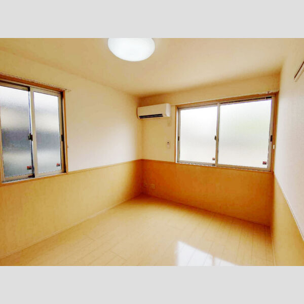 その他 (洋室6帖)