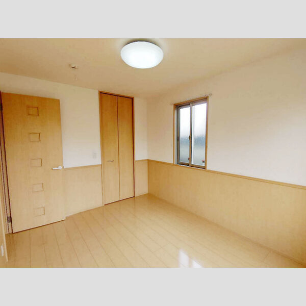 その他 (北洋室6帖)