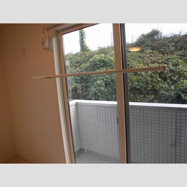 その他 (室内物干し)