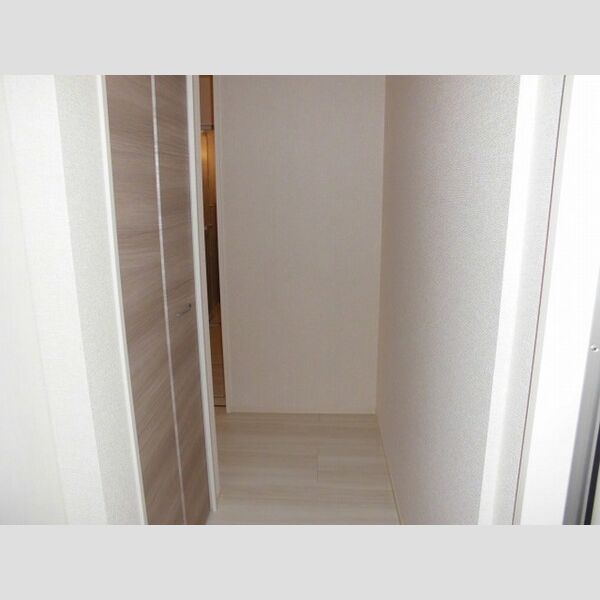 玄関 (玄関　②)