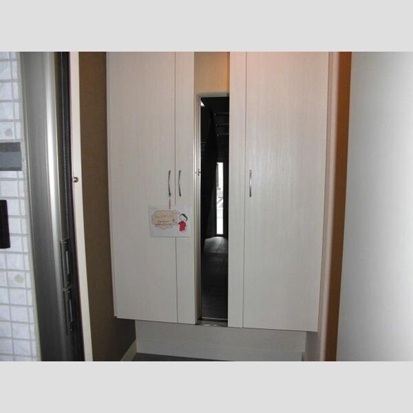 玄関 (玄関　①)