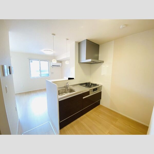 キッチン (キッチン)