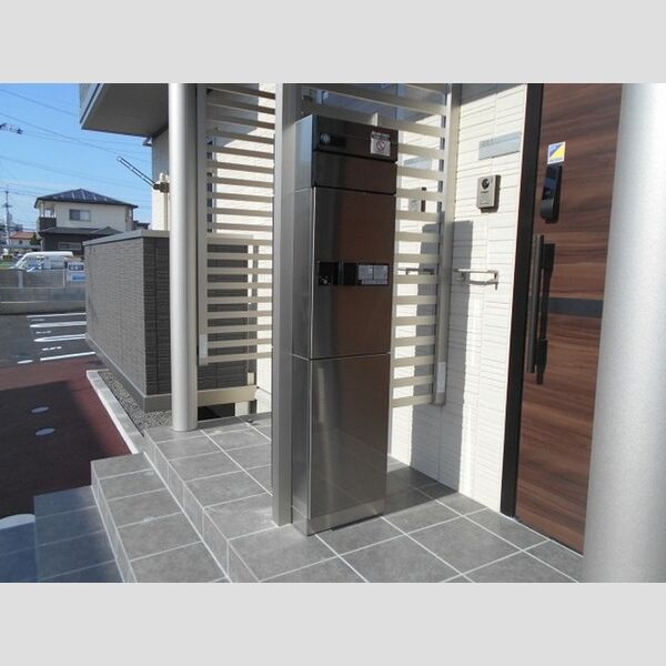 その他 (宅配BOX)