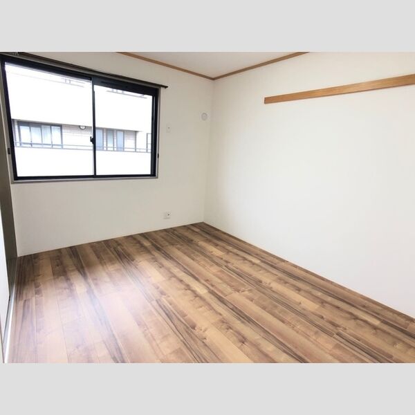 その他 (洋室(北)6帖)