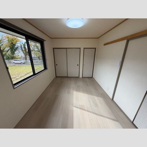 その他 (南西洋室6帖)