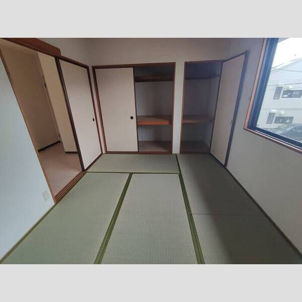 その他 (和室6帖)