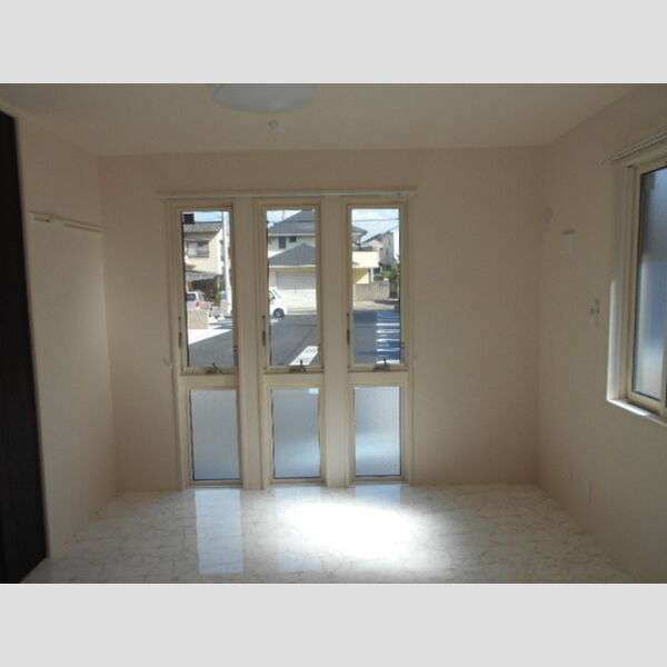 その他 (南東洋室5.3帖)