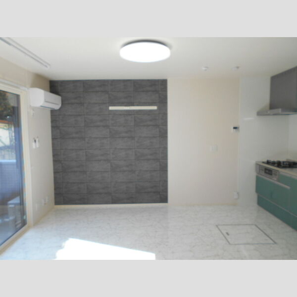 居室・リビング (LDK10帖)