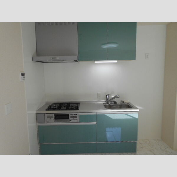 キッチン (キッチン)