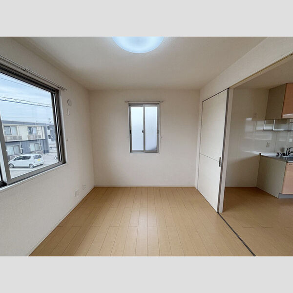 その他 (LDK10帖～洋室6.5帖)