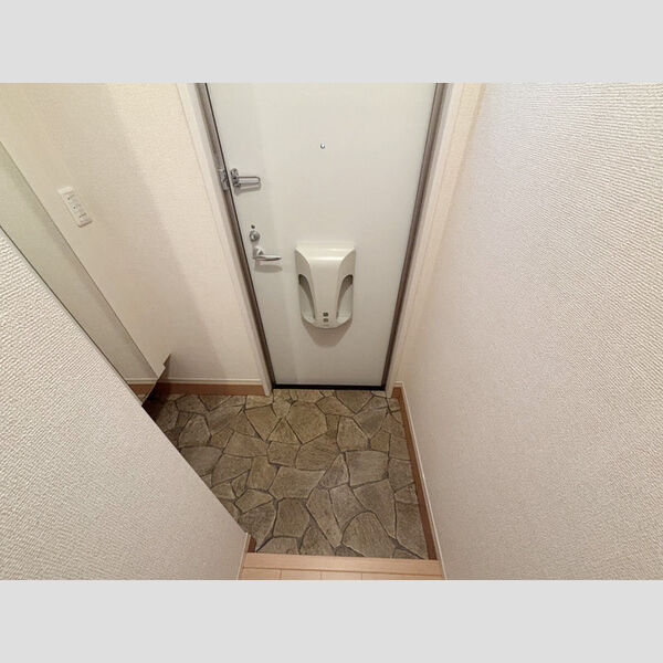 玄関 (玄関(内側))
