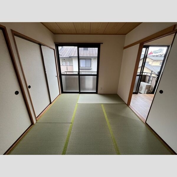 その他 (和室6帖)
