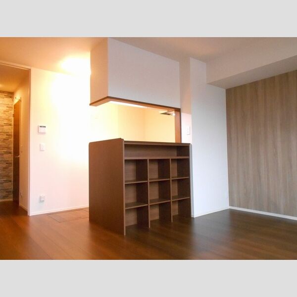 居室・リビング (リビング)