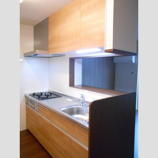 キッチン (キッチン)