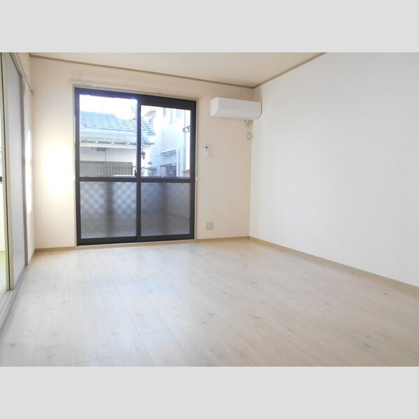 居室・リビング (リビング)