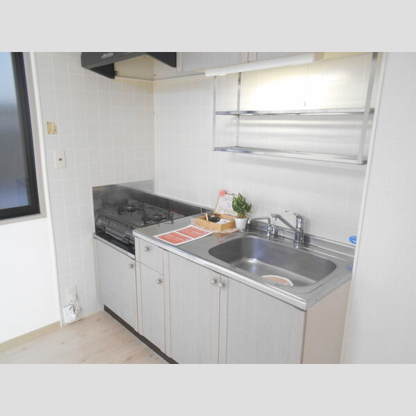 キッチン (キッチン)