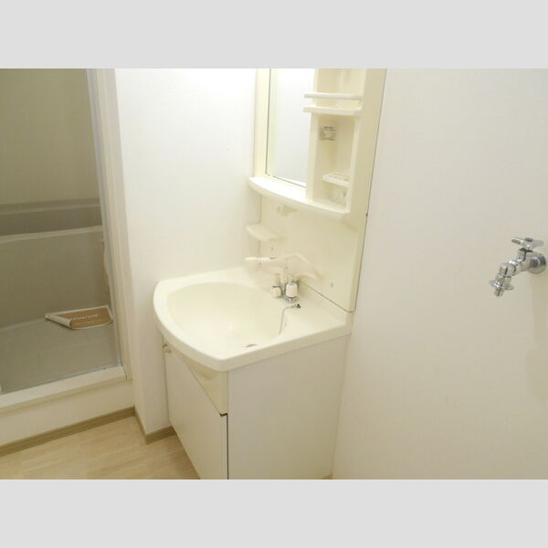 洗面所 (洗面化粧台)