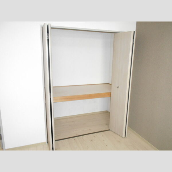 収納 (洋室収納)