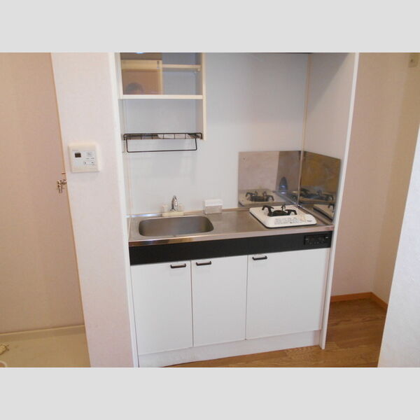 キッチン (キッチン)