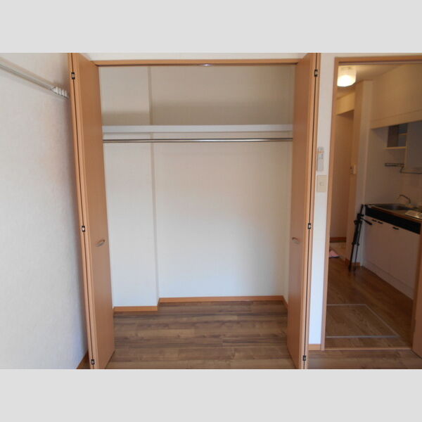 収納 (クローゼット)