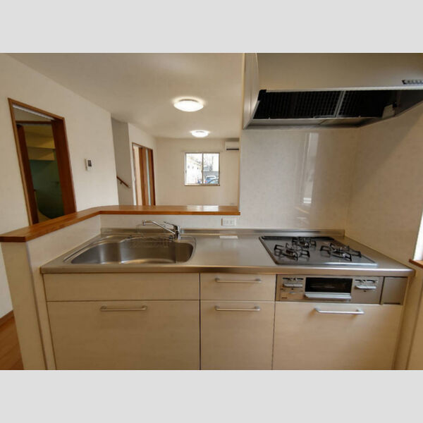 キッチン (キッチン)