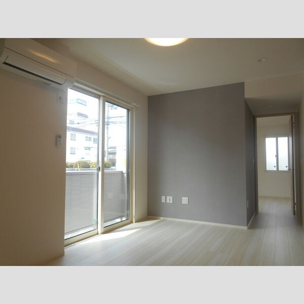 居室・リビング (リビング)