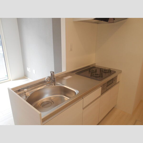 キッチン (キッチン)