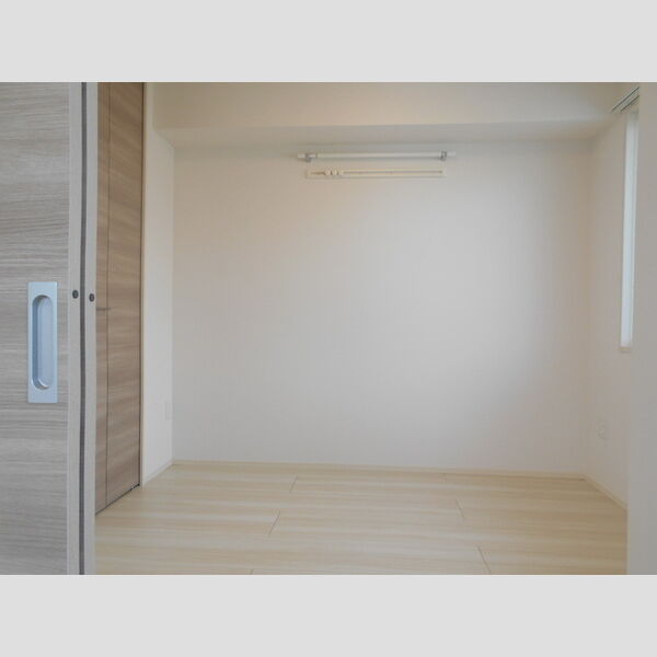 その他 (南西洋室4.5帖)