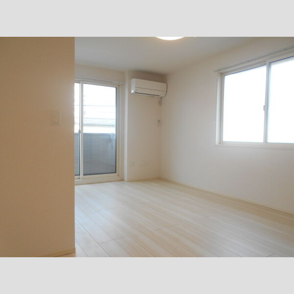 居室・リビング (LDK13.6帖)