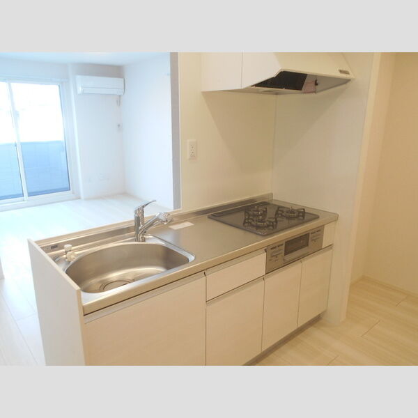 キッチン (キッチン)