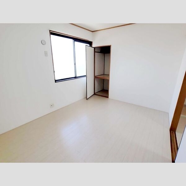 その他 (北洋室6帖)