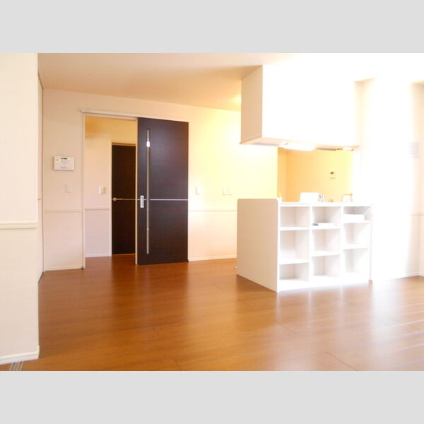 居室・リビング (リビング)