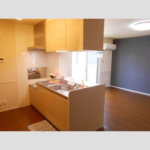 キッチン (キッチン)