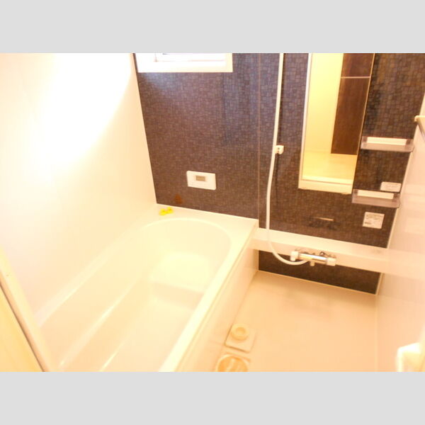 バス (ユニットバス)