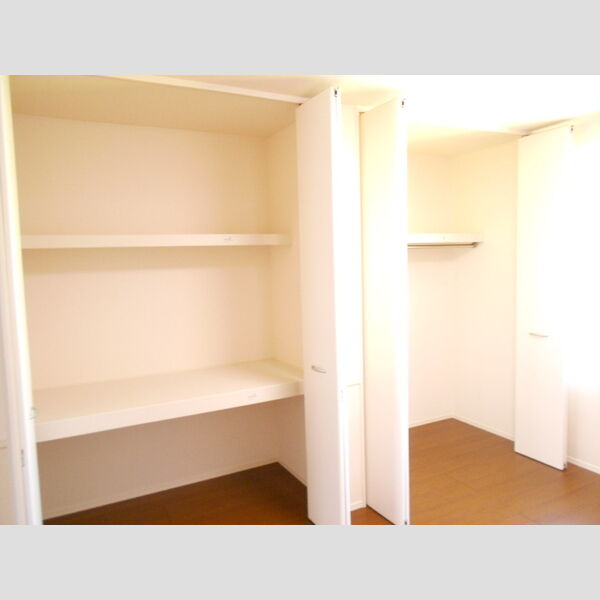 収納 (クローゼット)