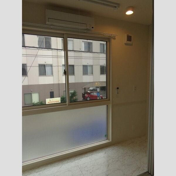 その他 (サービスルーム)